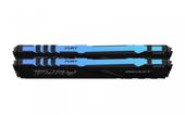 KINGSTON Pamięć DDR4 FURY Beast RGB 16GB(2* 8GB)/3600 CL17 - KF436C17BBAK2/16 - Zdjęcie 5