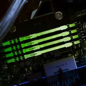 KINGSTON Pamięć DDR4 FURY Beast RGB 16GB(2* 8GB)/3600 CL17 - KF436C17BBAK2/16 - Zdjęcie 10