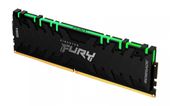 KINGSTON Pamięć DDR4 FURY Renegade RGB 8GB(1*8GB)/4000 CL19 - KF440C19RBA/8 - Zdjęcie 8