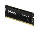 KINGSTON Pamięć DDR5 SODIMM Fury Impact  8GB(1*8GB)/4800 CL38  - KF548S38IB-8 - Zdjęcie 1