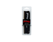 KINGSTON Pamięć DDR5 Fury Beast 64GB(1*64GB)/5600 CL40 czarna - KF556C40BB-64 - Zdjęcie 3