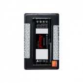 KINGSTON Pamięć DDR5 128(4*32)/5600 ECC Registered CL28 Renegade Pro EXPO - KF556R28RBE2K4-128 - Zdjęcie 2