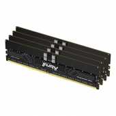 KINGSTON Pamięć DDR5 128(4*32)/5600 ECC Registered CL28 Renegade Pro EXPO - KF556R28RBE2K4-128 - Zdjęcie 3