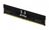 KINGSTON Pamięć serwerowa DDR5 128(4*32)/5600 ECC Registered CL36 RenegadePro XMP  - KF556R36RBK4-128 - Zdjęcie 2