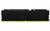 KINGSTON Pamięć DDR5 Fury Beast 64GB(2*32GB)/6000 CL30 EXPO czarna - KF560C30BBEK2-64 - Zdjęcie 4