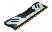KINGSTON Pamięć DDR5 Fury Renegade 96GB(2*48GB)/6000 CL32 czarno-srebrna - KF560C32RSK2-96 - Zdjęcie 2