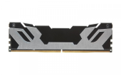 KINGSTON Pamięć DDR5 Fury Renegade 96GB(2*48GB)/6000 CL32 czarno-srebrna - KF560C32RSK2-96 - Zdjęcie 5