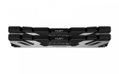 KINGSTON Pamięć DDR5 Fury Renegade 96GB(2*48GB)/6000 CL32 czarno-srebrna - KF560C32RSK2-96 - Zdjęcie 6