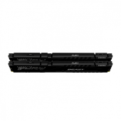 KINGSTON Pamięć DDR5 Fury Beast Black 32GB(2*16GB)/6000 CL36 - KF560C36BBE2K2-32 - Zdjęcie 3