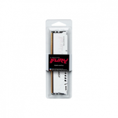 KINGSTON Pamięć DDR5 Fury Beast White 16GB(1*16GB)/6000 CL36 - KF560C36BWE2-16 - Zdjęcie 3