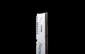 KINGSTON Pamięć DDR5 Fury Beast White 32GB(2*16GB)/6000 CL40  - KF560C40BWK2-32 - Zdjęcie 7
