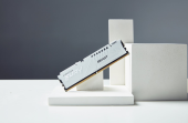 KINGSTON Pamięć DDR5 Fury Beast White 32GB(2*16GB)/6000 CL40  - KF560C40BWK2-32 - Zdjęcie 9