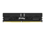 KINGSTON Pamięć DDR5 64(4*16)/6000 ECC Reg CL32 Renegade Pro EXPO - KF560R32RBEK4-64 - Zdjęcie 1