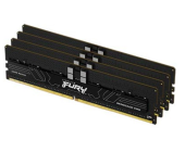 KINGSTON Pamięć DDR5 64(4*16)/6000 ECC Reg CL32 Renegade Pro EXPO - KF560R32RBEK4-64 - Zdjęcie 3