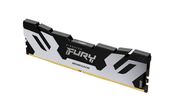 KINGSTON Pamięć DDR5 Fury Renegade Silver 16GB(1*16GB)/6400  CL32  - KF564C32RS-16 - Zdjęcie 3