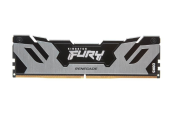 KINGSTON Pamięć DDR5 Fury Renegade Silver  64GB(2*32GB)/6400  CL32  - KF564C32RSK2-64 - Zdjęcie 2