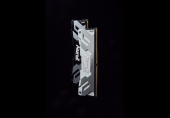 KINGSTON Pamięć DDR5 Fury Renegade White 16GB(1*16GB)/6400 CL32  - KF564C32RW-16 - Zdjęcie 2
