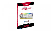 KINGSTON Pamięć DDR5 Fury Renegade RGB 16GB(1*16GB)/6400 CL32  - KF564C32RWA-16 - Zdjęcie 2