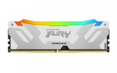 KINGSTON Pamięć DDR5 Fury Renegade RGB 32GB(2*16GB)/6800 CL36  - KF568C36RWAK2-32 - Zdjęcie 3