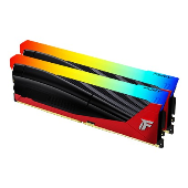 KINGSTON Pamięć DDR5 Fury Renegade RGB Limited Edition 48GB(2*24GB)/8000 CL36 - KF580C36RLAK2-48 - Zdjęcie 1
