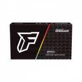 KINGSTON Pamięć DDR5 Fury Renegade RGB Limited Edition 48GB(2*24GB)/8000 CL36 - KF580C36RLAK2-48 - Zdjęcie 2