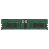 KINGSTON Pamięć serwerowa DDR5 16GB/6400(1*16) ECC Reg CL52 2Gx8 Micron H - KSM64R52BS8-16MH - Zdjęcie 1