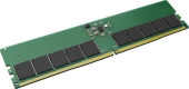 KINGSTON Pamięć serwerowa ECC 16GB KTD-PE556E-16G - KTD-PE556E-16G - Zdjęcie 1