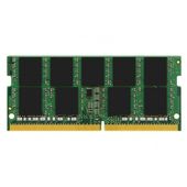 KINGSTON Pamięć DDR4 SODIMM 4GB/2666 CL19 1Rx16 - KVR26S19S6/4 - Zdjęcie 1