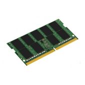 KINGSTON Pamięć DDR4 SODIMM 4GB/2666 CL19 1Rx16 - KVR26S19S6/4 - Zdjęcie 2