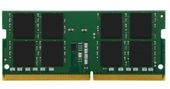 KINGSTON Pamięć DDR4 SODIMM  8GB/2666 CL19 1Rx16 - KVR26S19S6/8 - Zdjęcie 1