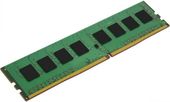 KINGSTON Pamięć DDR4 32GB/3200 (1x32GB) CL22 DIMM 2Rx8 - KVR32N22D8/32 - Zdjęcie 1