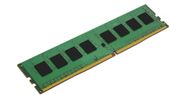 KINGSTON Pamięć DDR4 16GB/3200 (1*16GB) CL22 DIMM 1Rx8  - KVR32N22S8/16 - Zdjęcie 1