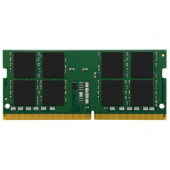 KINGSTON Pamięć DDR4 SODIMM 16GB/3200 CL22 2Rx8  - KVR32S22D8/16 - Zdjęcie 1