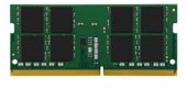 KINGSTON Pamięć DDR4 SODIMM 16GB/3200 CL22 1Rx8 - KVR32S22S8/16 - Zdjęcie 1