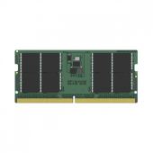 KINGSTON Pamieć notebookowa DDR5 64GB(2*32GB)/5200 CL42 2Rx8 - KVR52S42BD8K2-64 - Zdjęcie 1