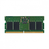 KINGSTON Pamięć notebookowa DDR5 16GB(2*8GB)/5200 CL42 1Rx16 - KVR52S42BS6K2-16 - Zdjęcie 1