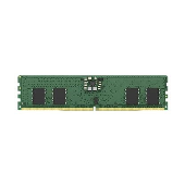 KINGSTON Pamięć DDR5 8GB(1*8GB) 6400 CL52 1Rx16 CUDIMM - KVR64A52BS6-8 - Zdjęcie 1