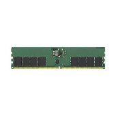 KINGSTON Pamięć DDR5 32GB (1*32GB) 6400 CL52 1Rx8 CUDIMM - KVR64A52BS8-32 - Zdjęcie 1