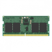 KINGSTON Pamięć DDR5 CSODIMM 8GB(1*8)/6400 CL52 1Rx8 - KVR64V52BS6-8 - Zdjęcie 1