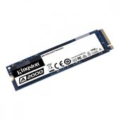 KINGSTON Dysk SSD A2000 500GB M.2 2280 PCI-e NVMe 2200/2000MB/s - SA2000M8/500G - Zdjęcie 2