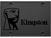 KINGSTON SSD A400 SERIES 120GB SATA3 2.5'' - SA400S37/120G - Zdjęcie 1