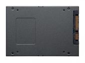 KINGSTON SSD A400 SERIES 120GB SATA3 2.5'' - SA400S37/120G - Zdjęcie 2