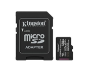 KINGSTON Karta pamięci microSD 128GB Canvas Select+ G3 150MB/s Adapter  - SDCS3/128GB - Zdjęcie 1