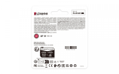KINGSTON Karta pamięci SD 64GB Canvas Select Plus Gen3 100MB/s - SDS3/64GB - Zdjęcie 4