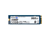 KINGSTON Dysk SSD DC2000B 960GB PCIe 4.0 NVMe M.2 - SEDC2000BM8/960G - Zdjęcie 1
