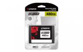 KINGSTON Dysk SSD DC500R 480GB - SEDC500R/480G - Zdjęcie 2