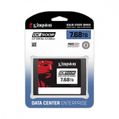 KINGSTON Dysk SSD DC500R 7680GB  - SEDC500R/7680G - Zdjęcie 3