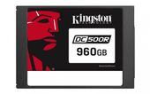 KINGSTON Dysk SSD DC500R 960GB - SEDC500R/960G - Zdjęcie 1