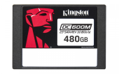KINGSTON Dysk SSD DC600M 480GB - SEDC600M/480G - Zdjęcie 1