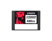 KINGSTON Dysk SSD DC600ME 2.5 cala 480GB TCG Opal Enterprise SATA - SEDC600ME/480G - Zdjęcie 1